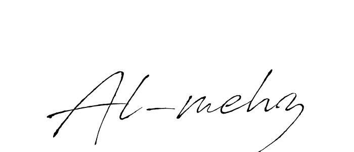 Antro_Vectra is a professional signature style that is perfect for those who want to add a touch of class to their signature. It is also a great choice for those who want to make their signature more unique. Get Al-mehz name to fancy signature for free. Al-mehz signature style 6 images and pictures png