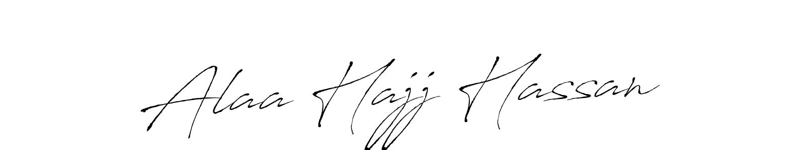 Check out images of Autograph of Alaa Hajj Hassan name. Actor Alaa Hajj Hassan Signature Style. Antro_Vectra is a professional sign style online. Alaa Hajj Hassan signature style 6 images and pictures png