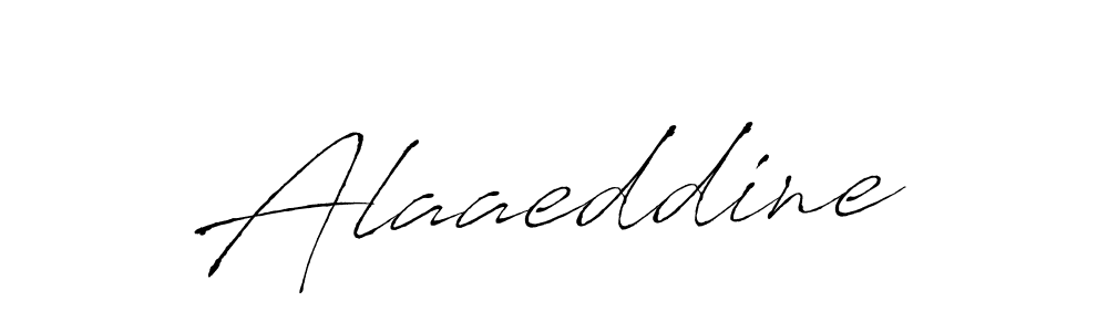 How to Draw Alaaeddine signature style? Antro_Vectra is a latest design signature styles for name Alaaeddine. Alaaeddine signature style 6 images and pictures png