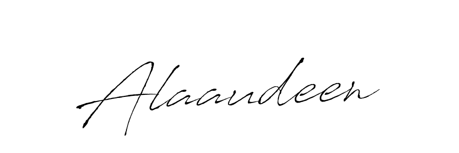 How to Draw Alaaudeen signature style? Antro_Vectra is a latest design signature styles for name Alaaudeen. Alaaudeen signature style 6 images and pictures png