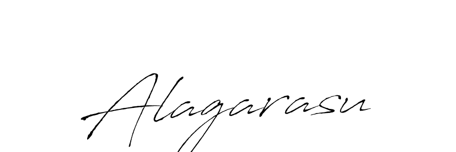 The best way (Antro_Vectra) to make a short signature is to pick only two or three words in your name. The name Alagarasu include a total of six letters. For converting this name. Alagarasu signature style 6 images and pictures png