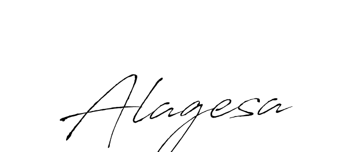 You should practise on your own different ways (Antro_Vectra) to write your name (Alagesa) in signature. don't let someone else do it for you. Alagesa signature style 6 images and pictures png