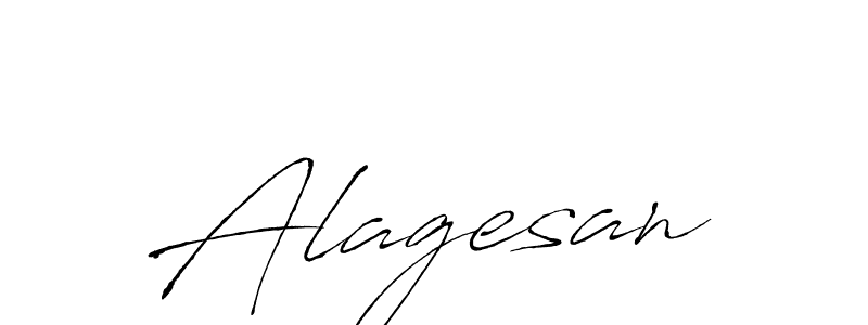 You should practise on your own different ways (Antro_Vectra) to write your name (Alagesan) in signature. don't let someone else do it for you. Alagesan signature style 6 images and pictures png