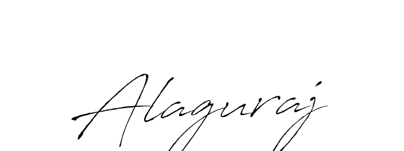 How to Draw Alaguraj signature style? Antro_Vectra is a latest design signature styles for name Alaguraj. Alaguraj signature style 6 images and pictures png