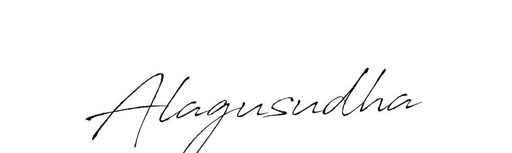 Make a beautiful signature design for name Alagusudha. Use this online signature maker to create a handwritten signature for free. Alagusudha signature style 6 images and pictures png