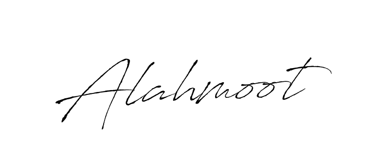 Best and Professional Signature Style for Alahmoot. Antro_Vectra Best Signature Style Collection. Alahmoot signature style 6 images and pictures png