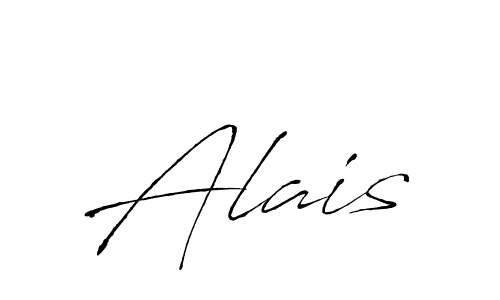 Make a beautiful signature design for name Alais. Use this online signature maker to create a handwritten signature for free. Alais signature style 6 images and pictures png