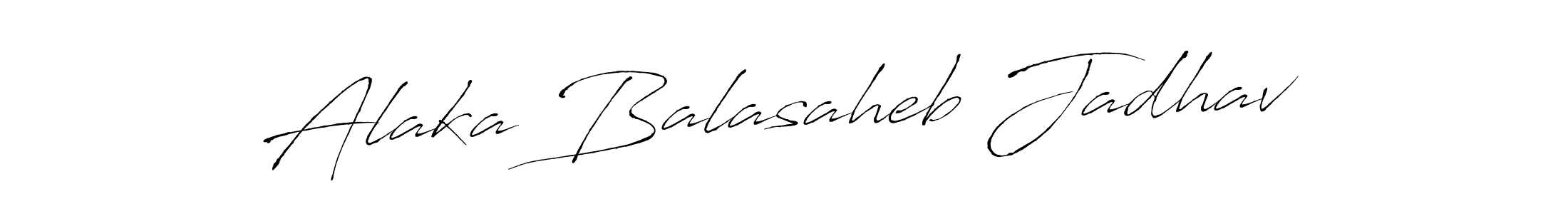 Here are the top 10 professional signature styles for the name Alaka Balasaheb Jadhav. These are the best autograph styles you can use for your name. Alaka Balasaheb Jadhav signature style 6 images and pictures png