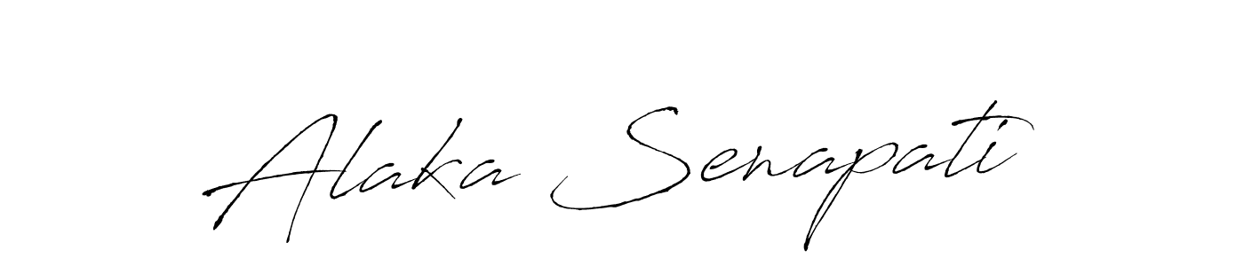 How to Draw Alaka Senapati signature style? Antro_Vectra is a latest design signature styles for name Alaka Senapati. Alaka Senapati signature style 6 images and pictures png