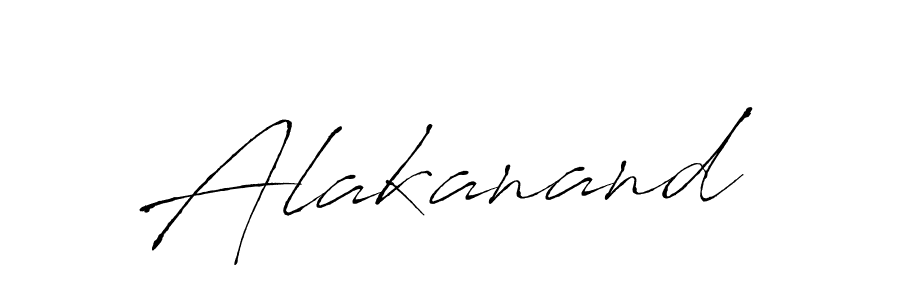 You can use this online signature creator to create a handwritten signature for the name Alakanand. This is the best online autograph maker. Alakanand signature style 6 images and pictures png