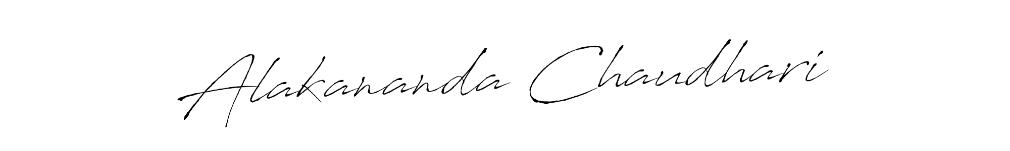 You can use this online signature creator to create a handwritten signature for the name Alakananda Chaudhari. This is the best online autograph maker. Alakananda Chaudhari signature style 6 images and pictures png