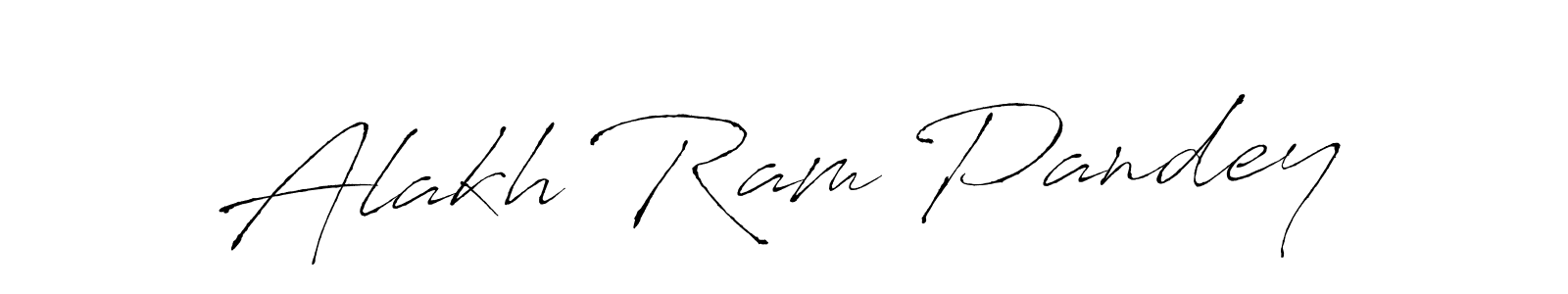 How to Draw Alakh Ram Pandey signature style? Antro_Vectra is a latest design signature styles for name Alakh Ram Pandey. Alakh Ram Pandey signature style 6 images and pictures png