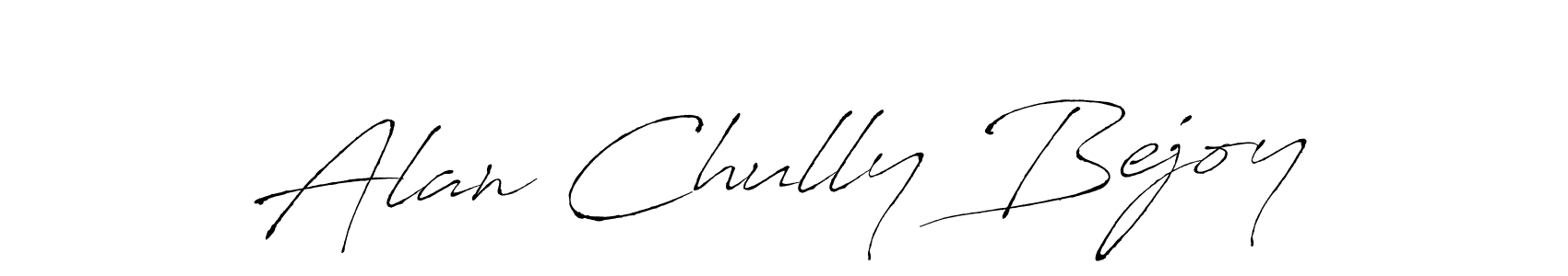 Here are the top 10 professional signature styles for the name Alan Chully Bejoy. These are the best autograph styles you can use for your name. Alan Chully Bejoy signature style 6 images and pictures png