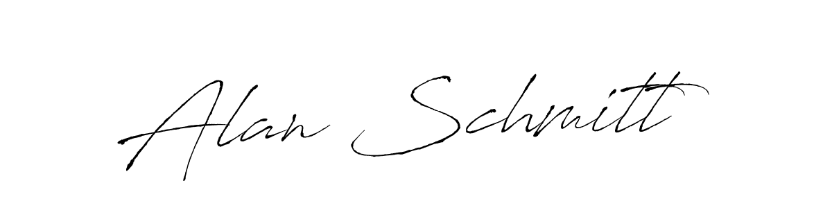 Make a short Alan Schmitt signature style. Manage your documents anywhere anytime using Antro_Vectra. Create and add eSignatures, submit forms, share and send files easily. Alan Schmitt signature style 6 images and pictures png