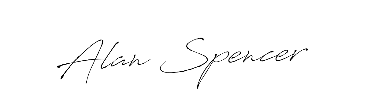 Check out images of Autograph of Alan Spencer name. Actor Alan Spencer Signature Style. Antro_Vectra is a professional sign style online. Alan Spencer signature style 6 images and pictures png