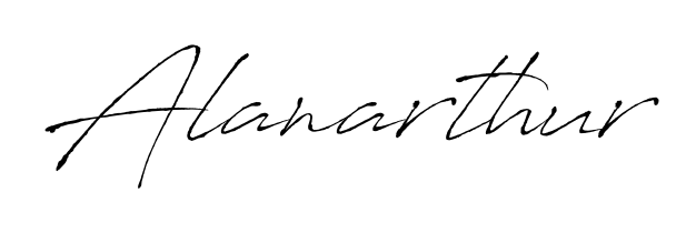 The Antro_Vectra font gives name Alanarthur a signature that looks effortless yet distinguished. Download high-res PNG instantly. Alanarthur signature style 6 images and pictures png