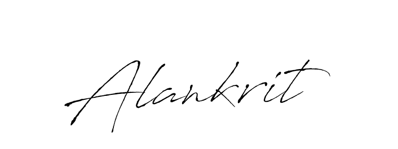 You can use this online signature creator to create a handwritten signature for the name Alankrit. This is the best online autograph maker. Alankrit signature style 6 images and pictures png