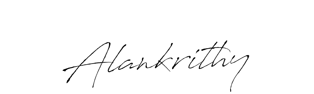 Also You can easily find your signature by using the search form. We will create Alankrithy name handwritten signature images for you free of cost using Antro_Vectra sign style. Alankrithy signature style 6 images and pictures png