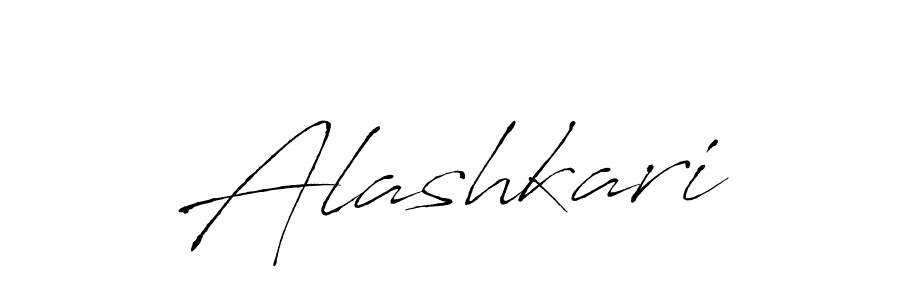 You should practise on your own different ways (Antro_Vectra) to write your name (Alashkari) in signature. don't let someone else do it for you. Alashkari signature style 6 images and pictures png