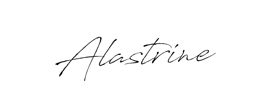 You can use this online signature creator to create a handwritten signature for the name Alastrine. This is the best online autograph maker. Alastrine signature style 6 images and pictures png