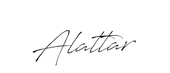 Also we have Alattar name is the best signature style. Create professional handwritten signature collection using Antro_Vectra autograph style. Alattar signature style 6 images and pictures png