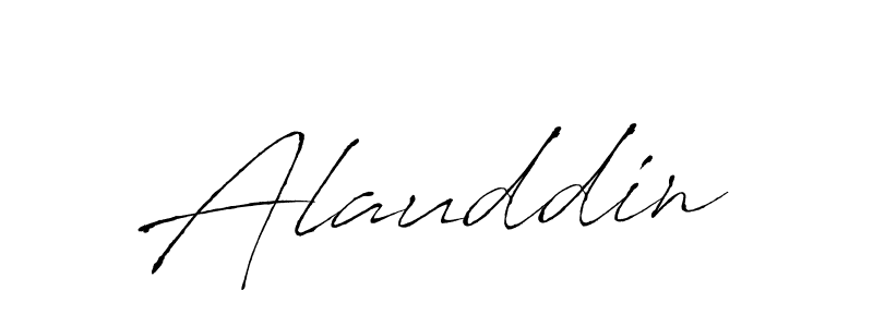 Here are the top 10 professional signature styles for the name Alauddin. These are the best autograph styles you can use for your name. Alauddin signature style 6 images and pictures png
