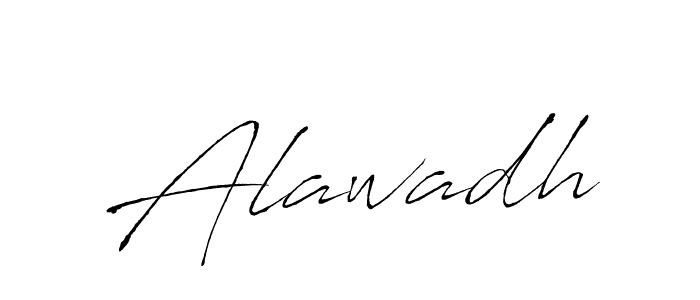 Also we have Alawadh name is the best signature style. Create professional handwritten signature collection using Antro_Vectra autograph style. Alawadh signature style 6 images and pictures png