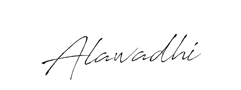Here are the top 10 professional signature styles for the name Alawadhi. These are the best autograph styles you can use for your name. Alawadhi signature style 6 images and pictures png