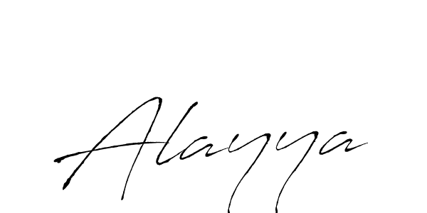 Also we have Alayya name is the best signature style. Create professional handwritten signature collection using Antro_Vectra autograph style. Alayya signature style 6 images and pictures png