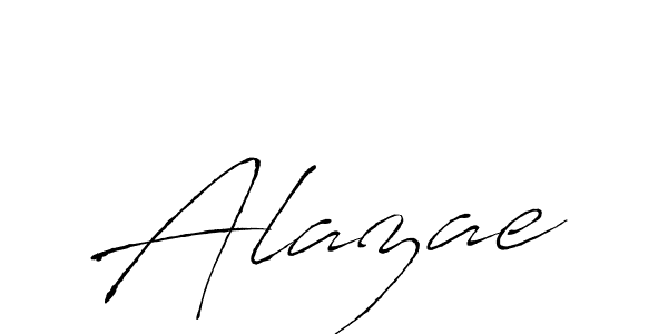 This is the best signature style for the Alazae name. Also you like these signature font (Antro_Vectra). Mix name signature. Alazae signature style 6 images and pictures png