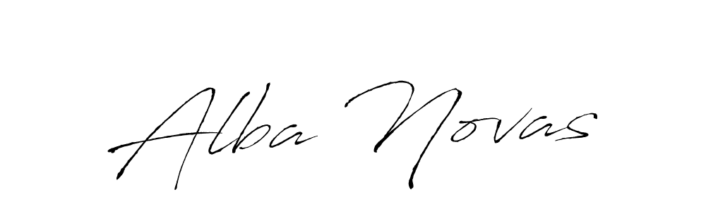 It looks lik you need a new signature style for name Alba Novas. Design unique handwritten (Antro_Vectra) signature with our free signature maker in just a few clicks. Alba Novas signature style 6 images and pictures png