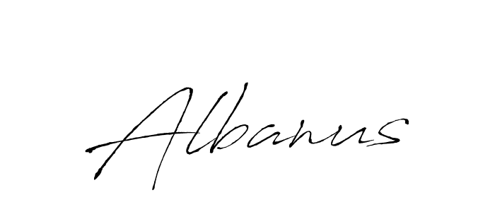 This is the best signature style for the Albanus name. Also you like these signature font (Antro_Vectra). Mix name signature. Albanus signature style 6 images and pictures png