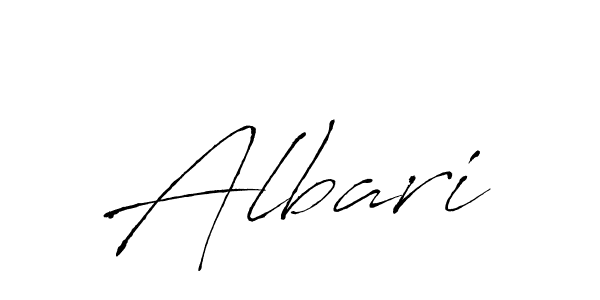 Once you've used our free online signature maker to create your best signature Antro_Vectra style, it's time to enjoy all of the benefits that Albari name signing documents. Albari signature style 6 images and pictures png