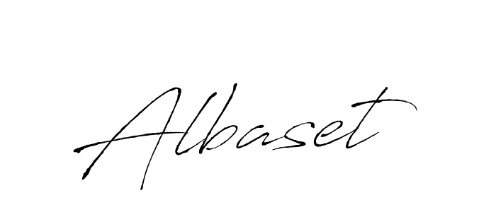 Make a beautiful signature design for name Albaset. Use this online signature maker to create a handwritten signature for free. Albaset signature style 6 images and pictures png