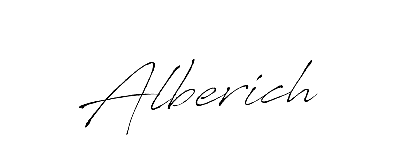 if you are searching for the best signature style for your name Alberich. so please give up your signature search. here we have designed multiple signature styles  using Antro_Vectra. Alberich signature style 6 images and pictures png