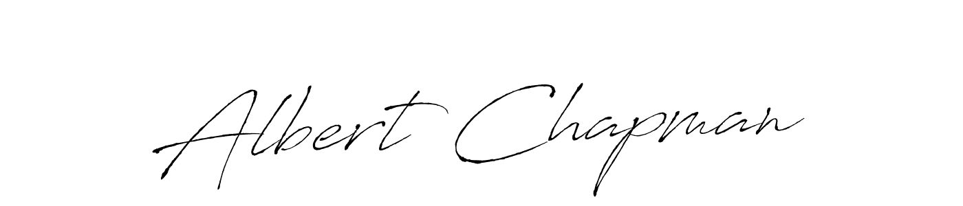 Make a beautiful signature design for name Albert Chapman. Use this online signature maker to create a handwritten signature for free. Albert Chapman signature style 6 images and pictures png