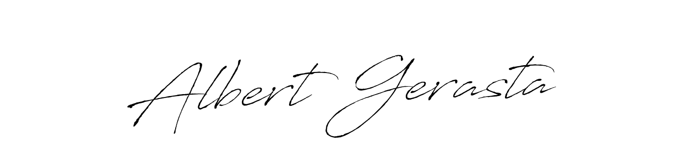 Best and Professional Signature Style for Albert Gerasta. Antro_Vectra Best Signature Style Collection. Albert Gerasta signature style 6 images and pictures png