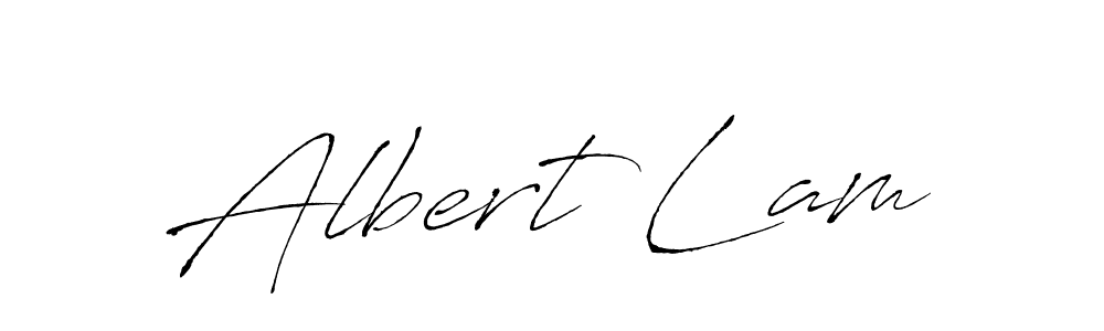 Make a short Albert Lam signature style. Manage your documents anywhere anytime using Antro_Vectra. Create and add eSignatures, submit forms, share and send files easily. Albert Lam signature style 6 images and pictures png