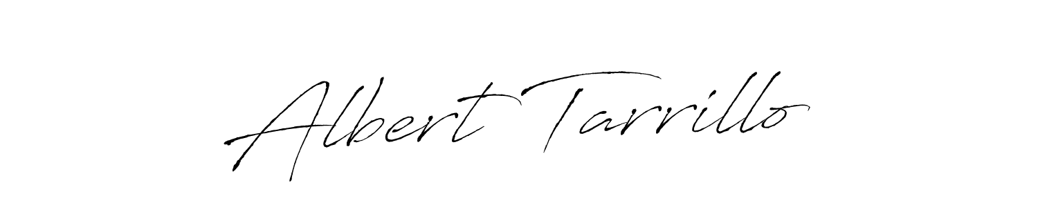 Make a beautiful signature design for name Albert Tarrillo. Use this online signature maker to create a handwritten signature for free. Albert Tarrillo signature style 6 images and pictures png