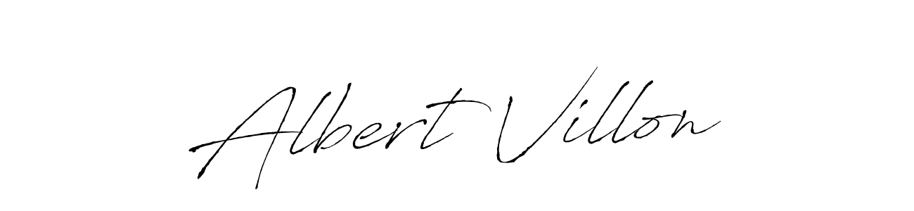 How to Draw Albert Villon signature style? Antro_Vectra is a latest design signature styles for name Albert Villon. Albert Villon signature style 6 images and pictures png