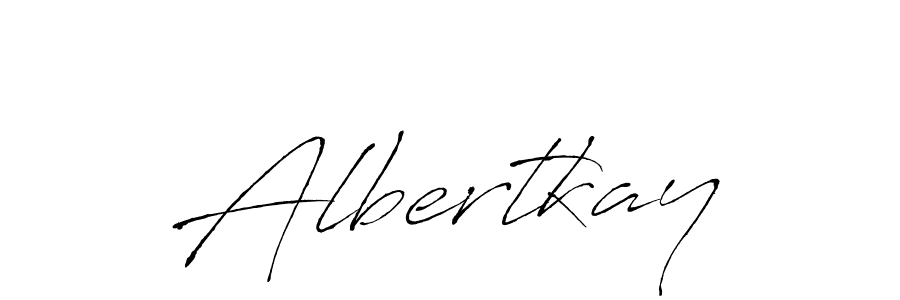 You can use this online signature creator to create a handwritten signature for the name Albertkay. This is the best online autograph maker. Albertkay signature style 6 images and pictures png