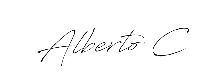 Make a short Alberto C signature style. Manage your documents anywhere anytime using Antro_Vectra. Create and add eSignatures, submit forms, share and send files easily. Alberto C signature style 6 images and pictures png