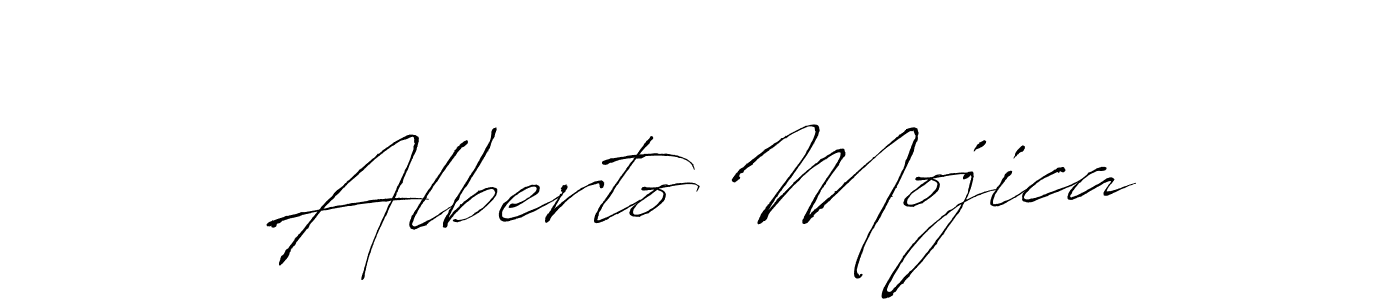 Make a short Alberto Mojica signature style. Manage your documents anywhere anytime using Antro_Vectra. Create and add eSignatures, submit forms, share and send files easily. Alberto Mojica signature style 6 images and pictures png