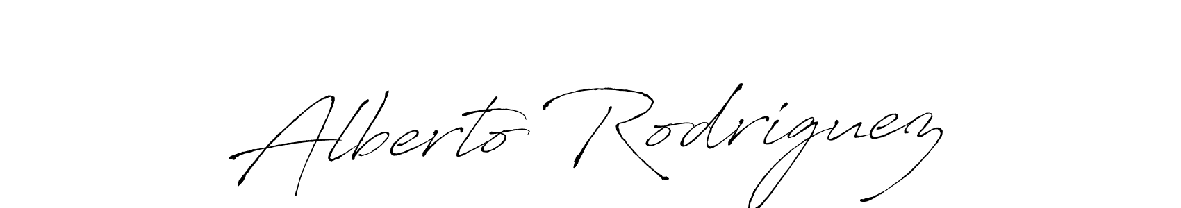 Also You can easily find your signature by using the search form. We will create Alberto Rodriguez name handwritten signature images for you free of cost using Antro_Vectra sign style. Alberto Rodriguez signature style 6 images and pictures png