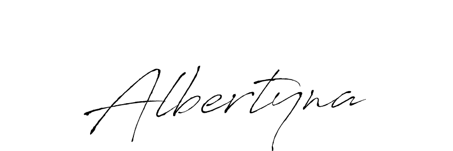 This is the best signature style for the Albertyna name. Also you like these signature font (Antro_Vectra). Mix name signature. Albertyna signature style 6 images and pictures png