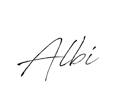 Make a short Albi signature style. Manage your documents anywhere anytime using Antro_Vectra. Create and add eSignatures, submit forms, share and send files easily. Albi signature style 6 images and pictures png