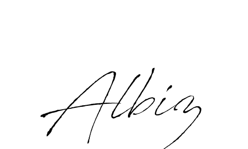 Best and Professional Signature Style for Albiz. Antro_Vectra Best Signature Style Collection. Albiz signature style 6 images and pictures png