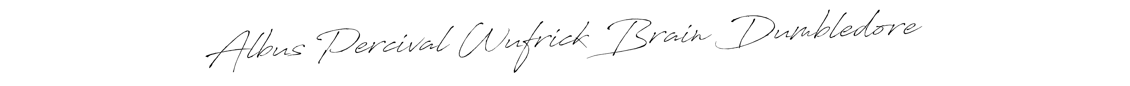 You can use this online signature creator to create a handwritten signature for the name Albus Percival Wufrick Brain Dumbledore. This is the best online autograph maker. Albus Percival Wufrick Brain Dumbledore signature style 6 images and pictures png