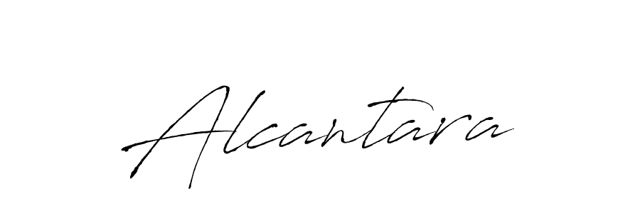 How to make Alcantara name signature. Use Antro_Vectra style for creating short signs online. This is the latest handwritten sign. Alcantara signature style 6 images and pictures png