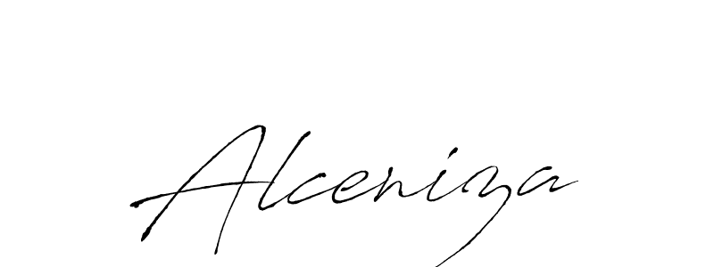 Check out images of Autograph of Alceniza name. Actor Alceniza Signature Style. Antro_Vectra is a professional sign style online. Alceniza signature style 6 images and pictures png